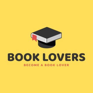 Book lovers