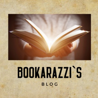 Bookarazzi's blog