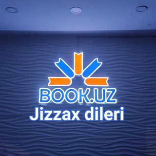 Book.uz JIZZAX