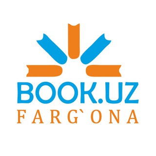 BOOK.UZ FARG'ONA