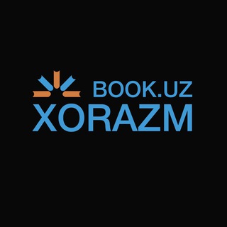 BOOK.UZ XORAZM