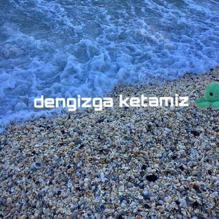 • dengizga ketamiz🌊🌴 | shaxsiy sahifam🤍