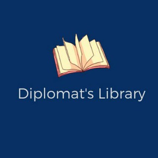 Diplomat's library📚