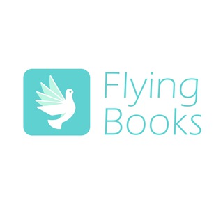 Flying books 📚 (Fergana)