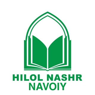 Hilol Nashr - Navoiy