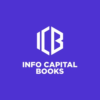 Info Capital Books