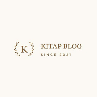 Kitap blog