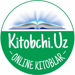 Kitobchi UZ