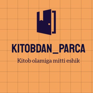 Kitobdan Parcha