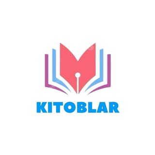 KITOBLAR