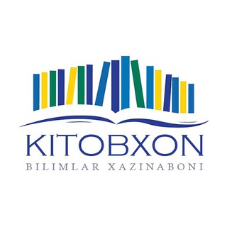 KITOBXON.COM