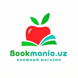 BookMania.uz