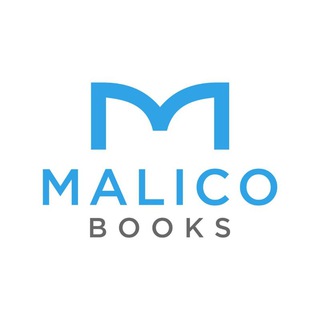 MALICO BOOKS (КИТОБЛАР)