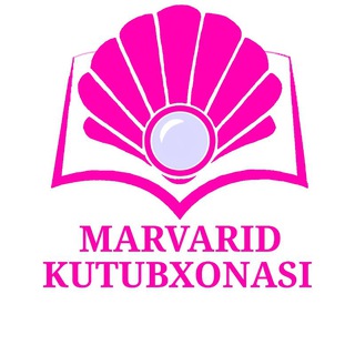 Marvarid kutubxonasi