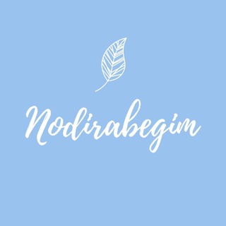 Nodirabegim