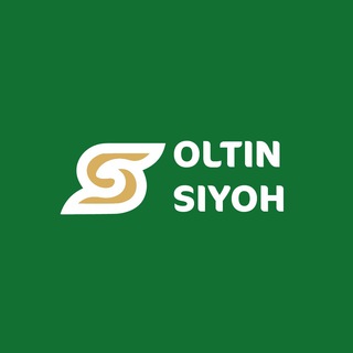 Oltin Siyoh