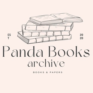 Panda Books Archive