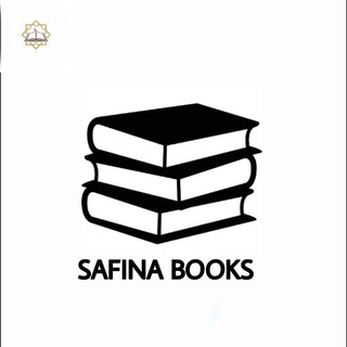 Safina kitoblari 📚