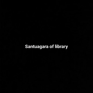 Santuagara of library (18+)