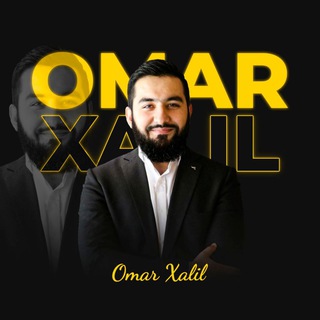 Omar Xalil