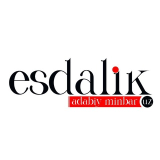 ESDALIK.UZ