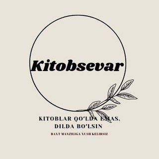 Kitobsevar