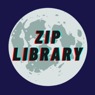 Ziplibrary