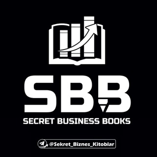 SECRET BUSINESS BOOKS