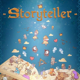 Storyteller