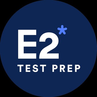 E2 IELTS { Unofficial}