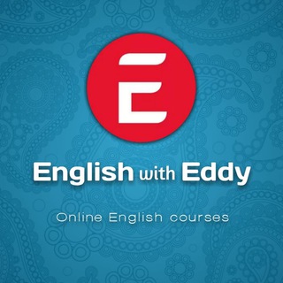 English with Eddy