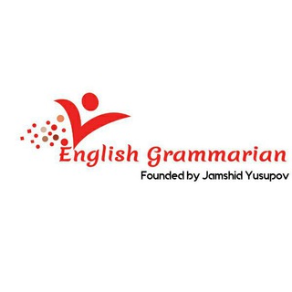 English Blog | Jamshid Yusupov