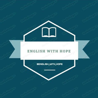 English with Hope