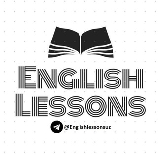 English Lessons ️