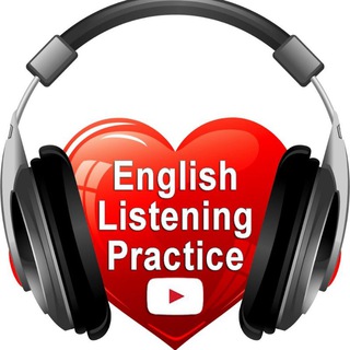 English Listening Practice