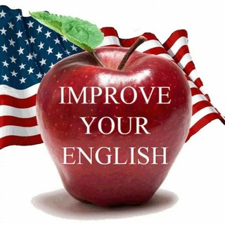 Improve your English