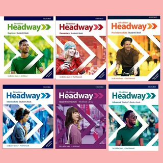 Headway 5th Edition