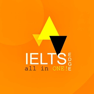 IELTS EDGE |all in ONE