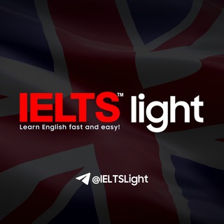 IELTS Light💡