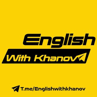 IELTS with Khanov