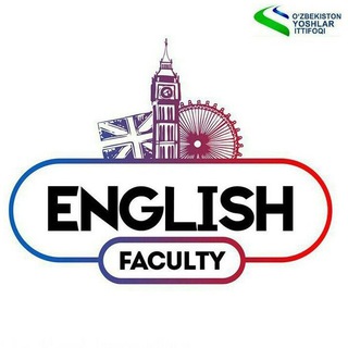 English faculty | Vaksina oling!