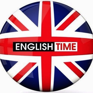 🇬🇧English Time🇬🇧