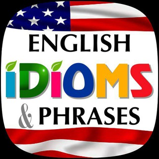 English Idioms