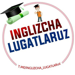 Inglizcha Lug‘atlar