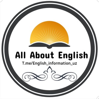 All About English