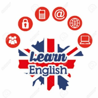 Learn English Language