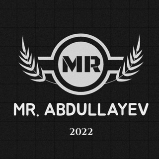 Mr. Abdullayev™