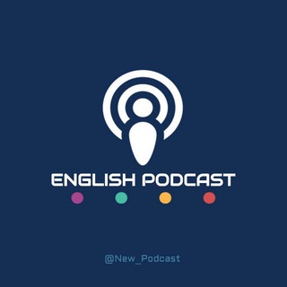 English Podcasts 🎧