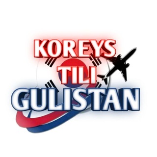 Koreys tili Gulistan