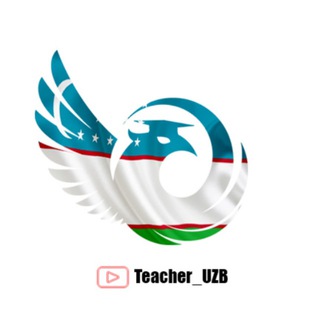 Teacher_UZB | Ingliz tili